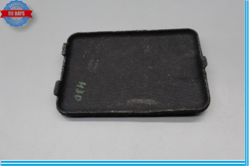 Load image into Gallery viewer, 14-19 Maserati Ghibli Left/Right Side Trunk Quarter Panel Cover Trim Cap Oem
