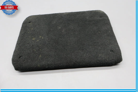 14-19 Maserati Quattroporte Front Right Side Floor Carpet Panel Trim Cover Oem