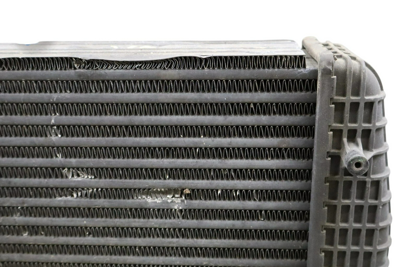 Load image into Gallery viewer, 14-24 Maserati Quattroporte M156 Right Side Turbocharger Intercooler Oem
