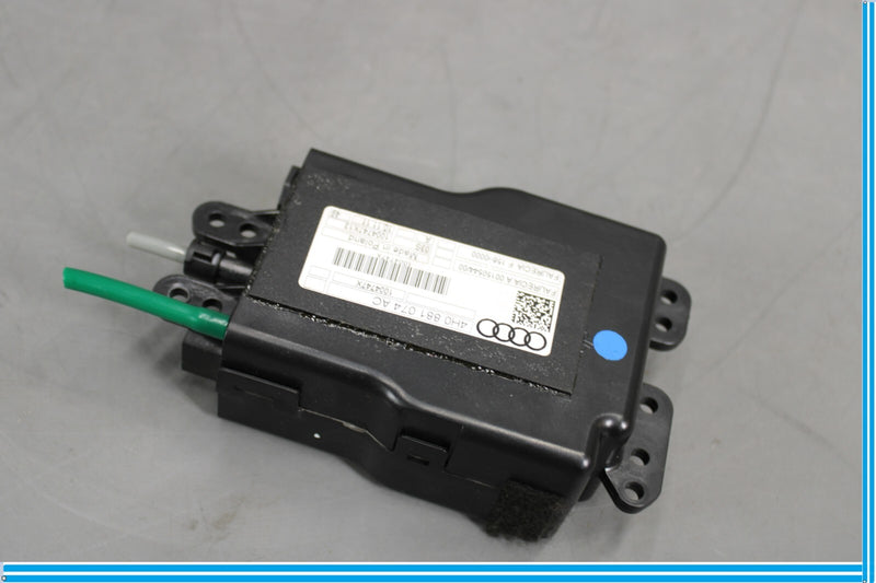 Load image into Gallery viewer, 11-18 Audi A8 Front Right Passenger Side Seat Comfort Air Pump Oem
