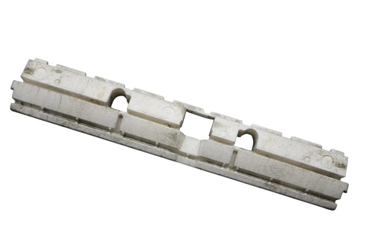 98-02 Mercedes E320 W210 Rear Bumper Impact Absorber Foam 2108851337 Oem