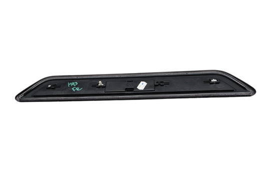 09-15 BMW 750Li xDrive Front Right Side Door Sill Scuff Plate Cover Trim Oem