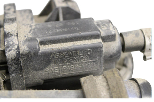 03-18 Bentley Continental GTC Flying Spur Fuel Emission Leak Detection Pump OEM