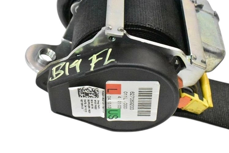 Load image into Gallery viewer, 14-17 Maserati Ghibli Front Left Driver Side Seatbelt Seat Belt Retractor OEM
