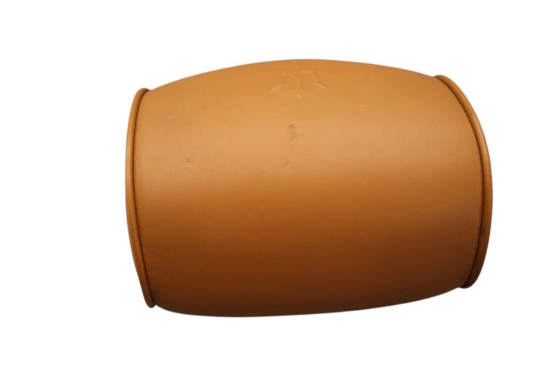 Load image into Gallery viewer, 03-13 Maserati Quattroporte M139 Front Left Driver Side Seat Head Rest Oem
