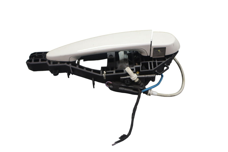 Load image into Gallery viewer, 12-18 BMW  320i 328i 428i F30 Rear Left Driver Side Exterior Door Handle Oem
