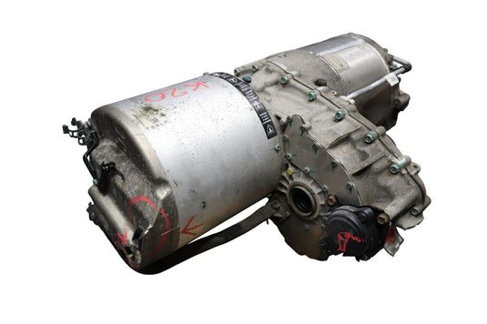 12-20 Tesla Model S Electric Engine Motor Rear Large Drive Unit Oem