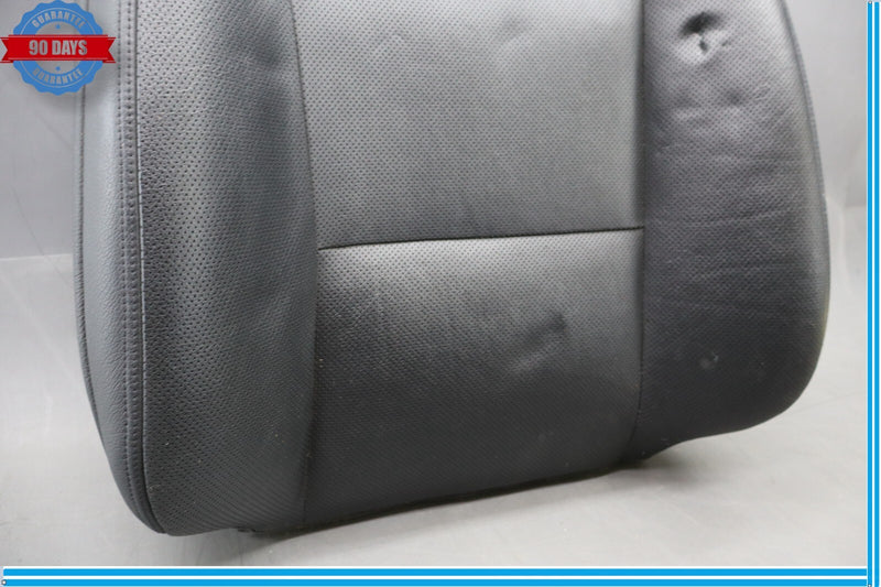 Load image into Gallery viewer, 12-14 Mercedes W218 CLS550 Front Right Side Top Upper Seat Cushion Oem
