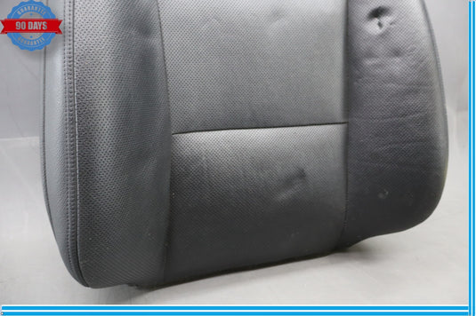 12-14 Mercedes W218 CLS550 Front Right Side Top Upper Seat Cushion Oem