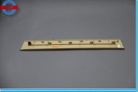 09-15 Jaguar X250 XF XFR Front Right Side Door Scuff Tread Plate 8X2313200AF Oem