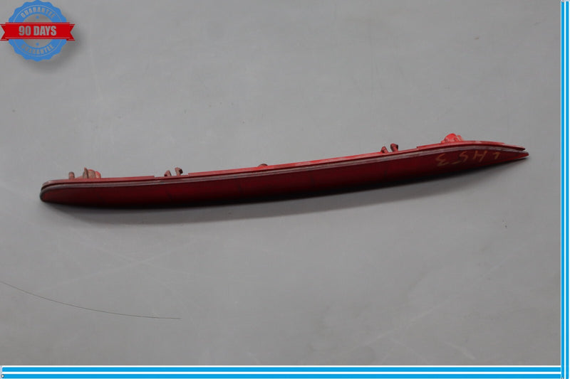 Load image into Gallery viewer, 15-20 Hyundai Genesis Sedan G80 Rear Left Side Bumper Reflector Marker Oem
