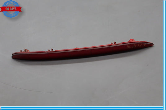 15-20 Hyundai Genesis Sedan G80 Rear Left Side Bumper Reflector Marker Oem