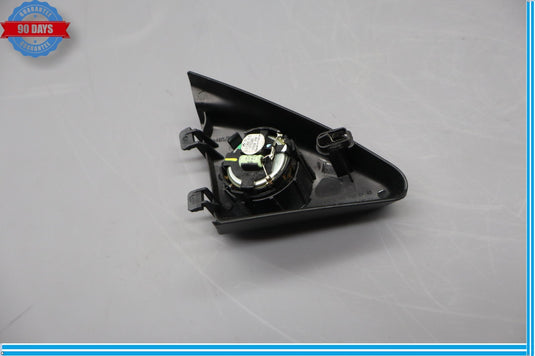 07-14 Mercedes W216 CL550 CL63 AMG Left Door Tweeter Speaker Cover Grille Oem