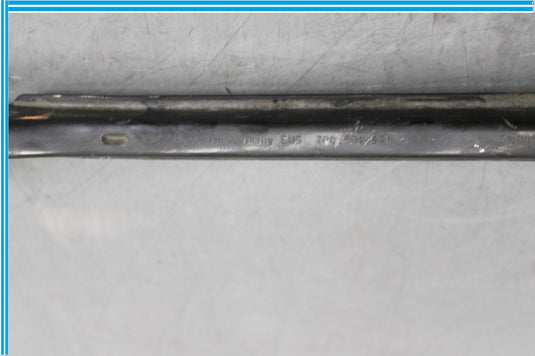 11-18 Porsche Cayenne Rear Right Passenger Control Arm Tie Rod Oem