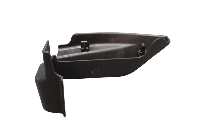 Load image into Gallery viewer, 02-05 Ford Thunderbird Left Side Hard Top Lock Latch Trim Cover 1W6376505A01 Oem
