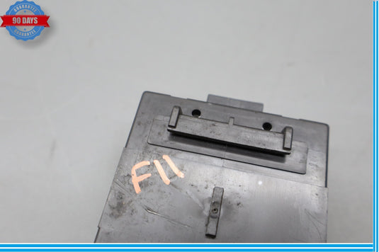 00-18 Mercedes R230 SL550 SL500 Anti Theft Alarm Module 2118209126 Oem