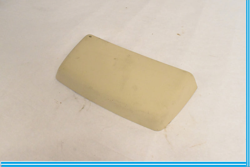 Load image into Gallery viewer, 10-18 Jaguar XJ XJL X351 Rear Interior Roof Antenna Cover Panel Trim Oem
