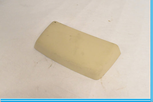 10-18 Jaguar XJ XJL X351 Rear Interior Roof Antenna Cover Panel Trim Oem