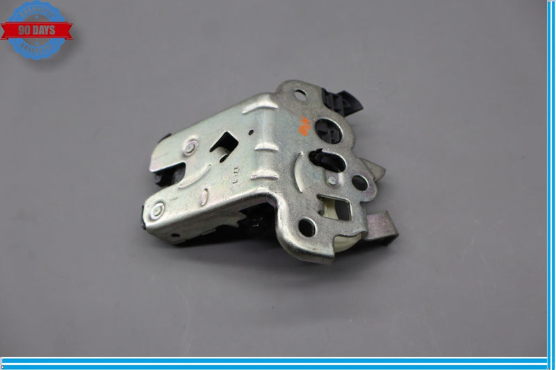 Load image into Gallery viewer, 09-23 Audi A7 Quattro S7 Rear Trunk Lid Tailgate Latch Lock Actuator Oem
