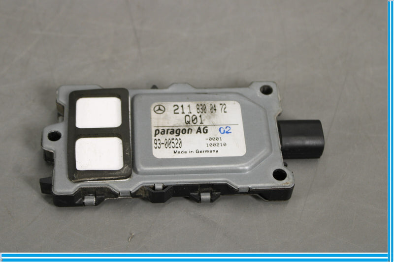Load image into Gallery viewer, 03-11 Mercedes CLS550 E550 W219 Air Quality Sensor Control Module Unit Oem
