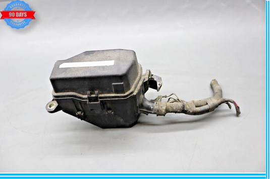 07-17 Lexus LS460 Engine Bay Fuse Relay Box Compartment Oem