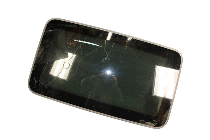 Load image into Gallery viewer, 12-18 BMW 320i 328i F30 Upper Sunroof Sun Roof Glass Panel Oem
