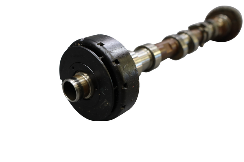 Load image into Gallery viewer, 14-17 Maserati Ghibli 3.0L Right Side Engine Intake Camshaft W/ Sprocket Oem
