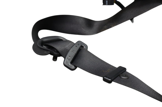 09-12 BMW F01 F02 750i 750Li Front Right Seat Belt Seatbelt Retractor Oem