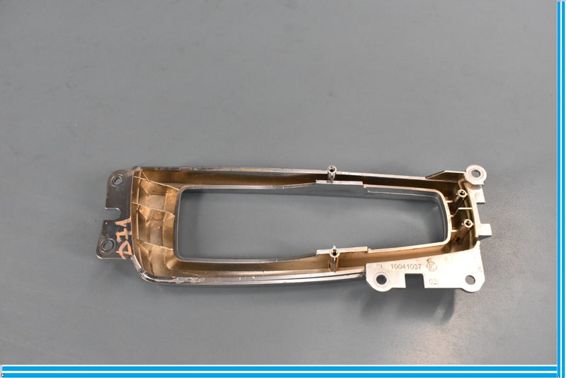 Load image into Gallery viewer, 12-18 BMW F12 F13 640i 650i Center Console Parking Brake Switch Trim OEM
