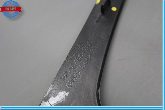 07-15 Jaguar XK XKR X150 Dashboard Center Dash Panel Cover Trim Oem