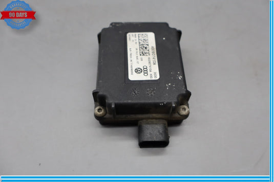 11-18 Audi A8 Quattro Homelink Garage Door Lock Opener Control Module Oem