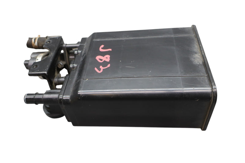 Load image into Gallery viewer, 07-09 Lexus LS460 LS460L Emission Fuel Vapor Evaporator Charcoal Canister Oem
