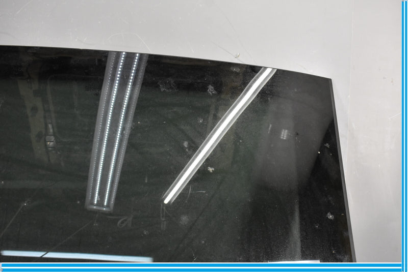 Load image into Gallery viewer, 12-18 BMW 650i 640i F06 Sunroof Moonroof Glass Window Roof Cover Oem
