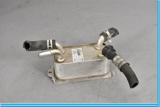 04-11 Volvo C70 Automatic Transmission Heat Exchanger Oil Cooler Oem