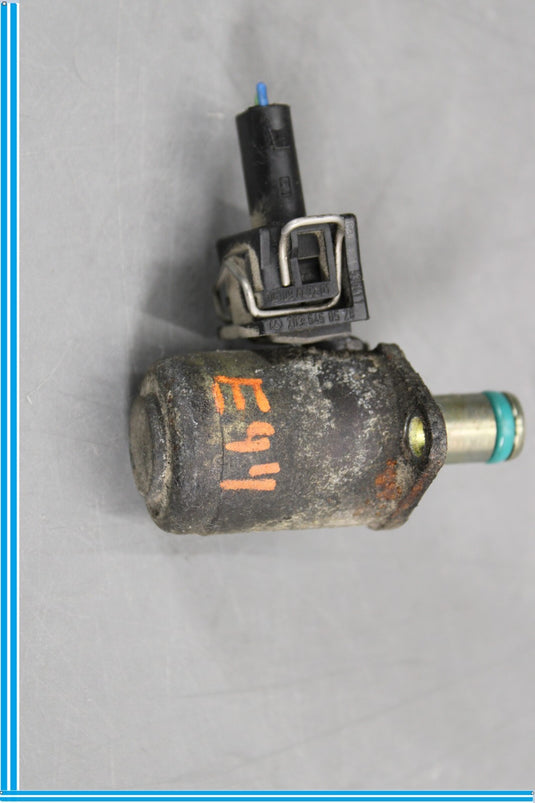 00-06 Mercedes S500 S600 Fuel Injector Connector 0280156016 Oem