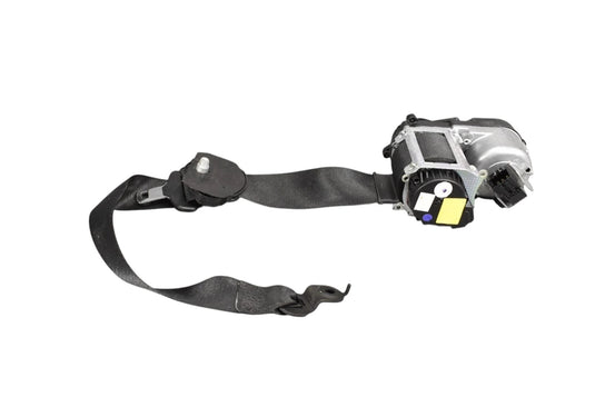 06-13 Mercedes X164 GL550 ML350 Front Right Side Seat Belt Seatbelt Black OEM