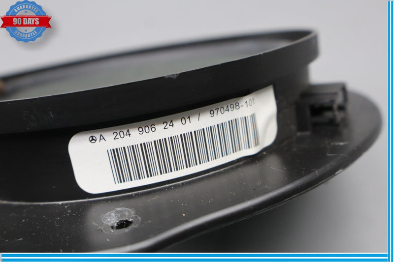 Load image into Gallery viewer, 08-15 Mercedes W204 C250 C300 GLK350 Front Right Side Door Sound Speaker Oem
