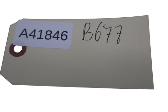 11-18 Porsche Cayenne 958 Hybrid S / Turbo Roof Sun Shade Roller Blind Motor Oem