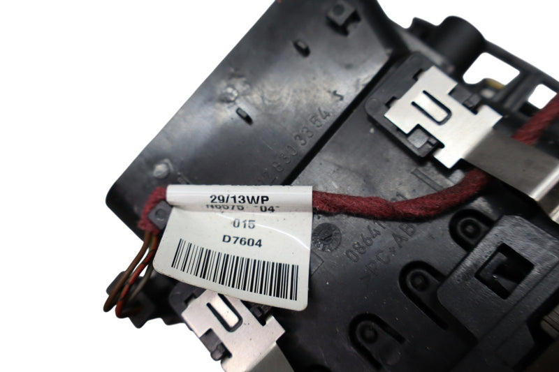 Load image into Gallery viewer, 06-16 Mercedes W212 E350 E550 Front Left Side Dashboard AC A/C Air Vent Oem
