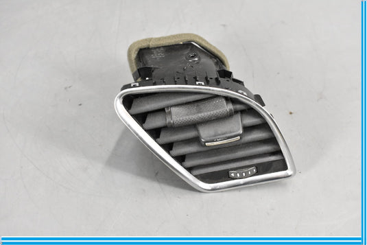 09-12 Audi A4 Wagon Right Passenger Side Dash AC Air Vent Grill Oem