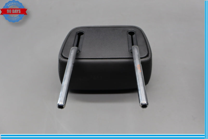 Load image into Gallery viewer, 15-17 Hyundai Genesis G80 Left Driver Side Seat Headrest Black Oem
