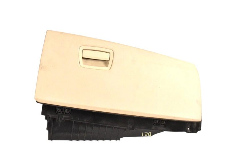Load image into Gallery viewer, 09-15 BMW 750i 750Li Dash Glove box Storage Compartment 51169143941 OEM

