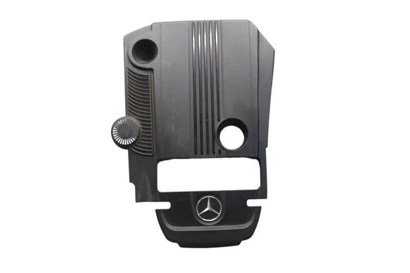 Load image into Gallery viewer, 12-15 Mercedes W204 C250 SLK250 Engine Motor Cover Trim Panel 2710101267 Oem
