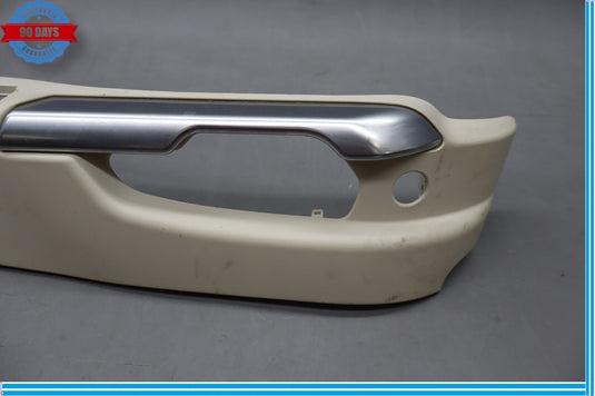 10-13 Land Range Rover Front Right Passenger Side Seat Cover Trim Oem