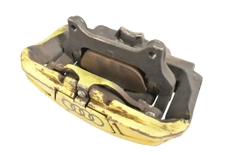 Load image into Gallery viewer, 12-18 Audi A7 A6 A7 Quattro Front Right Passenger Side Brake Caliper 4G06BC Oem
