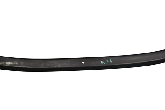 11-16 BMW 528i 535i 535i Front Bumper Lower Reinforcement Bracket Bar Oem