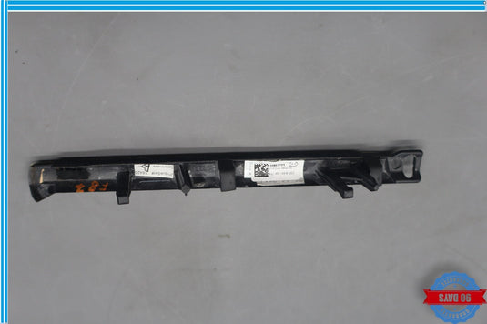 12-18 Audi A6 Quattro Front Left Driver Side Dash Board Front Molding Trim Oem