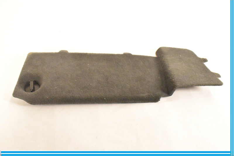 Load image into Gallery viewer, 2004-2006 MERCEDES BENZ SL600 R230 OEM LEFT REAR TRUNK SIDE TRIM PIECE
