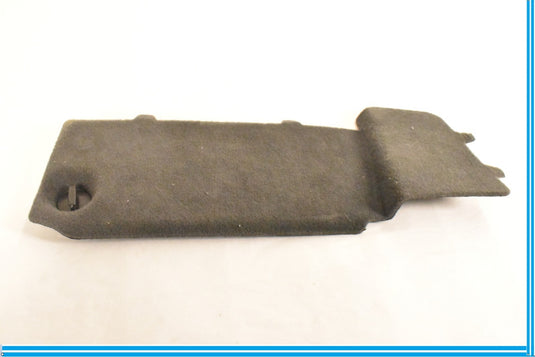 2004-2006 MERCEDES BENZ SL600 R230 OEM LEFT REAR TRUNK SIDE TRIM PIECE