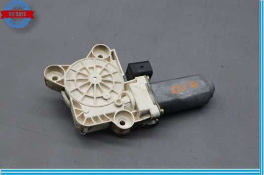 03-09 MERCEDES W211 E320 E350 Rear Left Driver Side Window Regulator Motor Oem